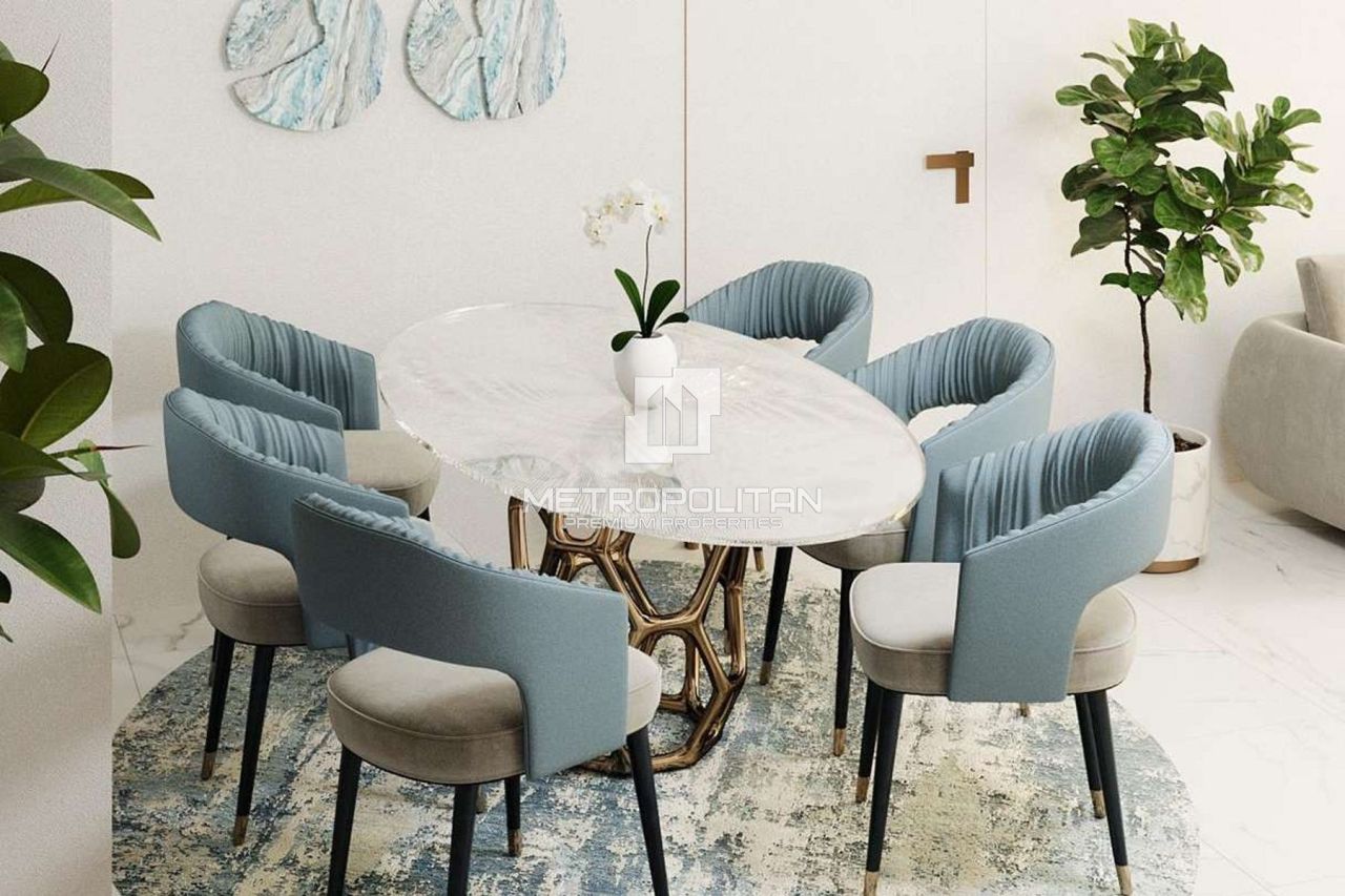 Апартаменты в Рас-эль-Хайме, ОАЭ, 49 м² - фото 4