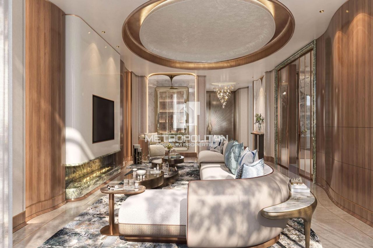 Вилла в Рас-эль-Хайме, ОАЭ, 768 м² - фото 4