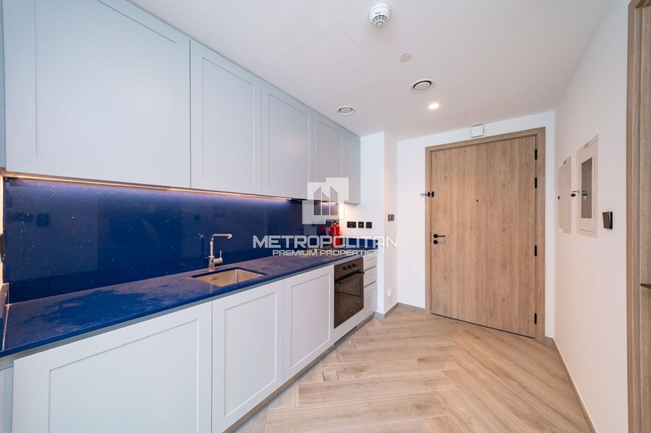 Апартаменты в Дубае, ОАЭ, 48 м² - фото 4