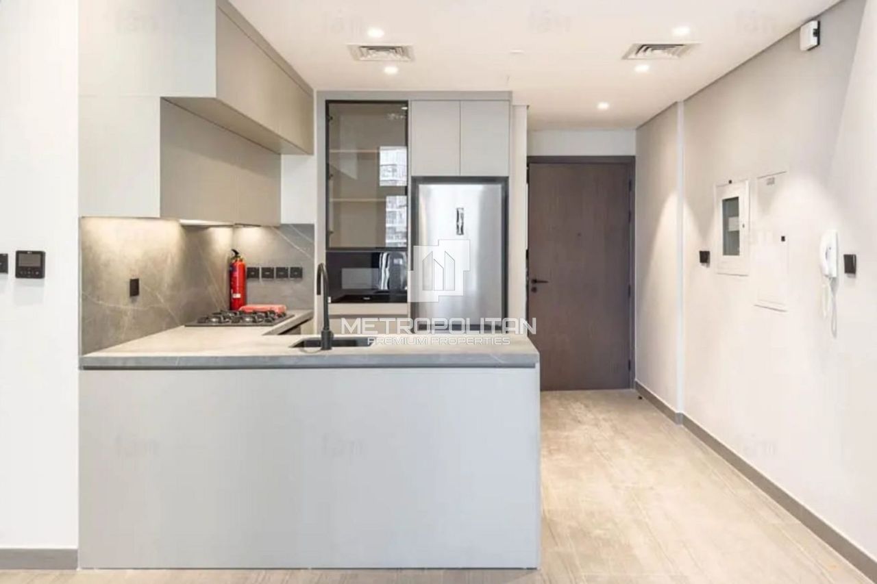 Апартаменты в Дубае, ОАЭ, 116 м² - фото 5