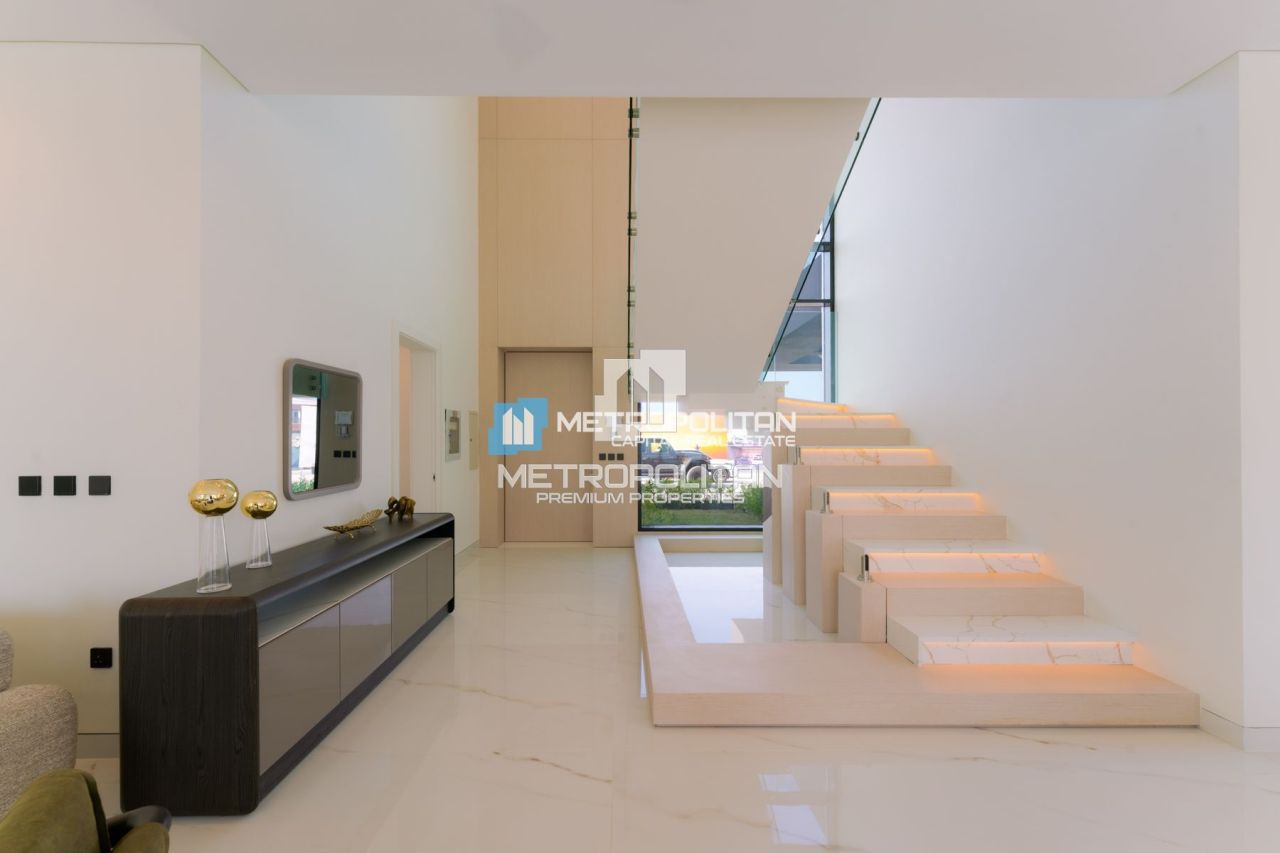 Вилла в Абу-Даби, ОАЭ, 340 м² - фото 5