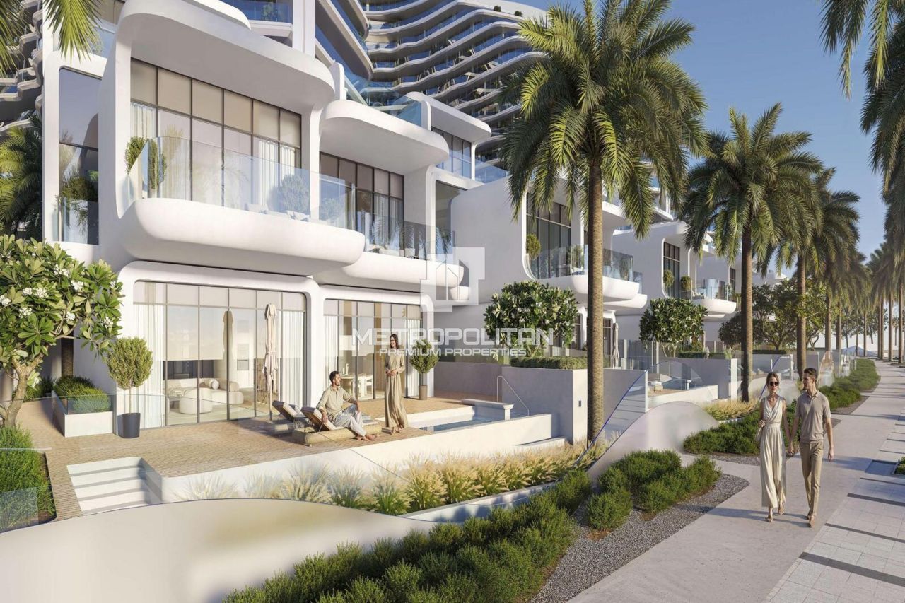 Вилла в Рас-эль-Хайме, ОАЭ, 768 м² - фото 5