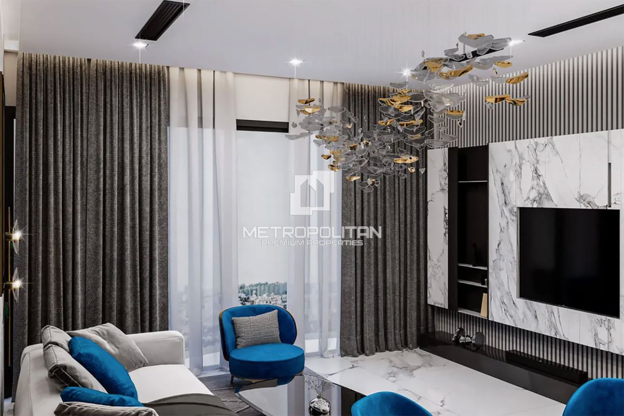 Апартаменты в Дубае, ОАЭ, 77 м² - фото 5