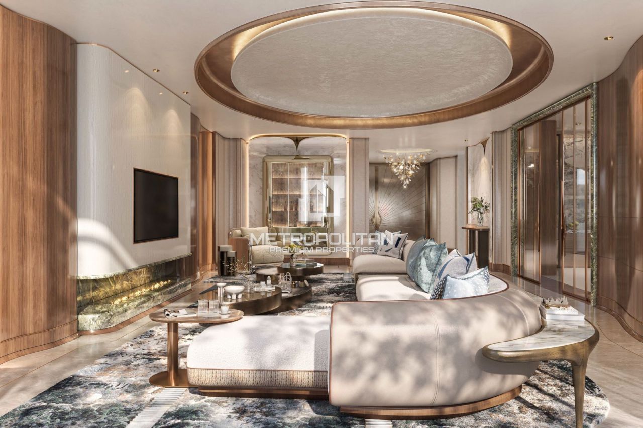 Вилла в Рас-эль-Хайме, ОАЭ, 767 м² - фото 5