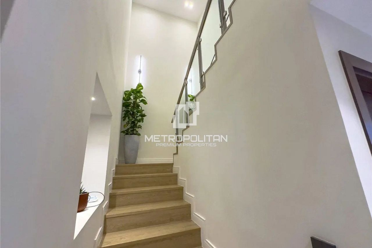 Таунхаус в Дубае, ОАЭ, 251 м² - фото 6