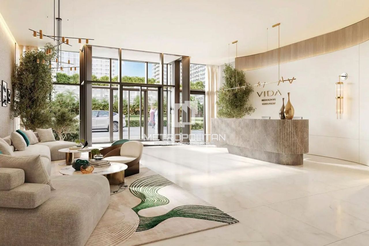 Апартаменты в Дубае, ОАЭ, 101 м² - фото 6