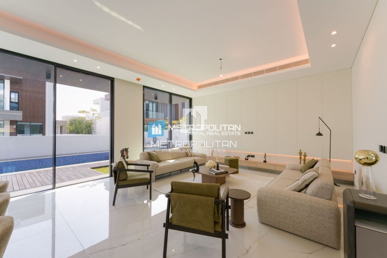 Вилла в Абу-Даби, ОАЭ, 340 м² - фото 6