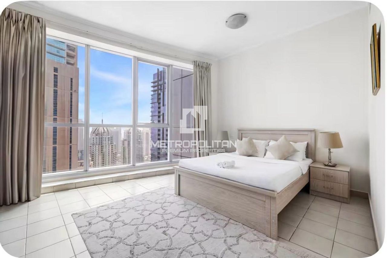 Апартаменты в Дубае, ОАЭ, 117 м² - фото 6