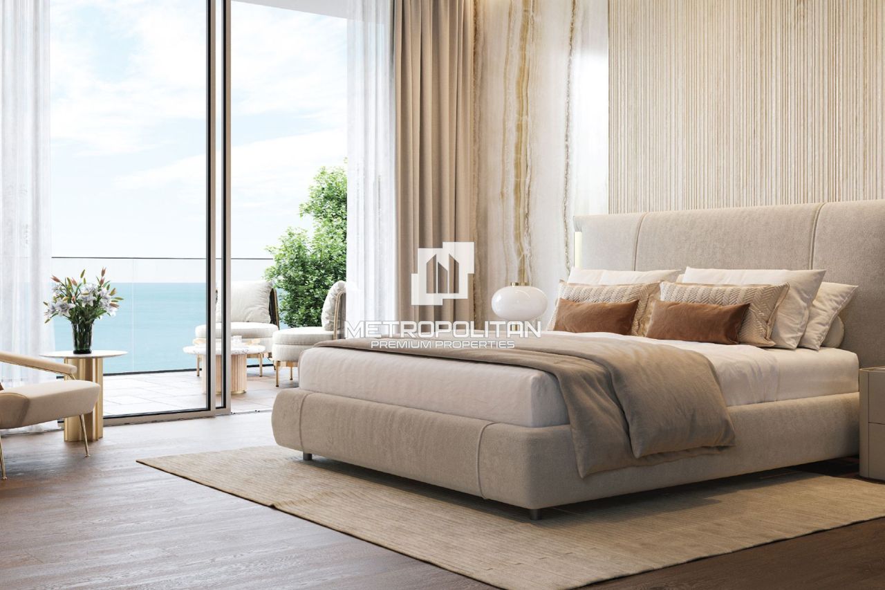 Апартаменты в Дубае, ОАЭ, 242 м² - фото 6