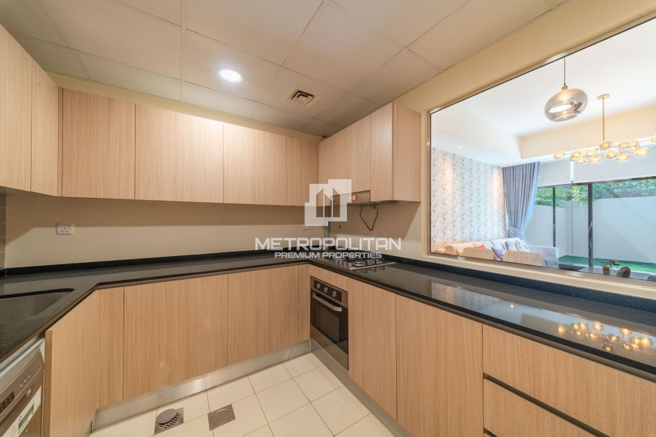 Таунхаус в Дубае, ОАЭ, 207 м² - фото 6