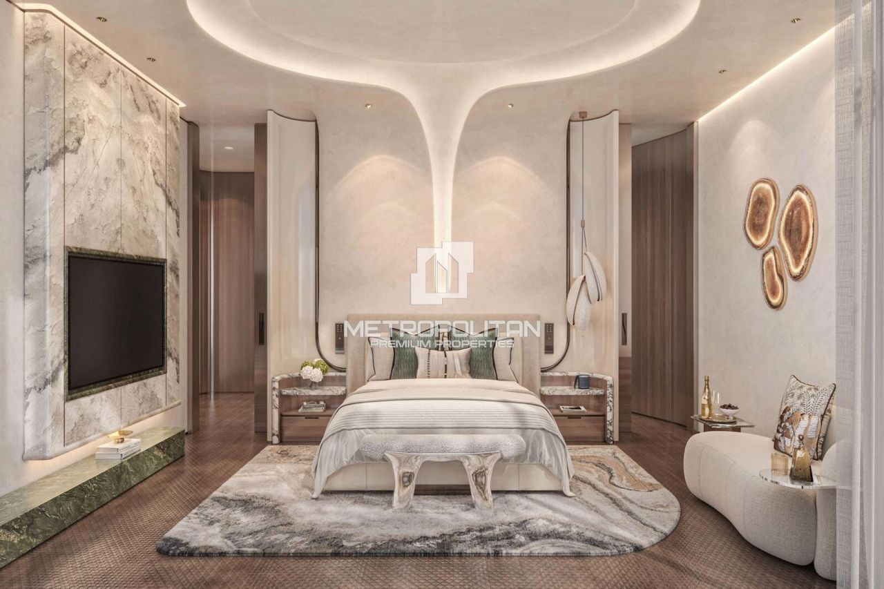 Вилла в Рас-эль-Хайме, ОАЭ, 768 м² - фото 6