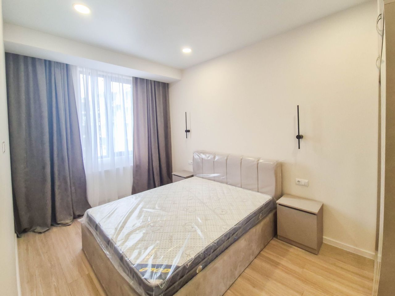 Квартира в Тбилиси, Грузия, 46 м² - фото 5