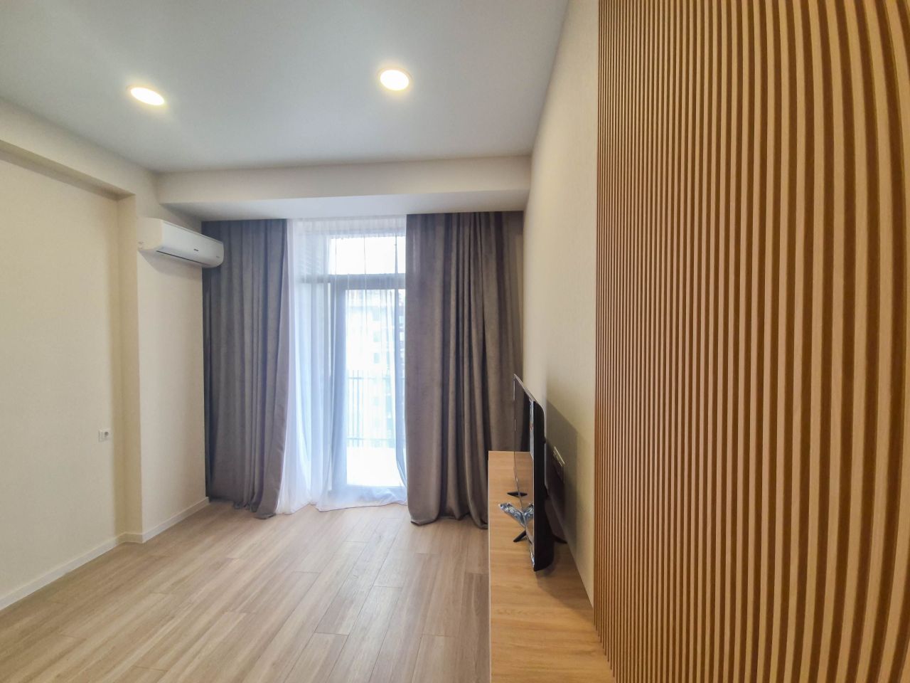 Квартира в Тбилиси, Грузия, 46 м² - фото 2