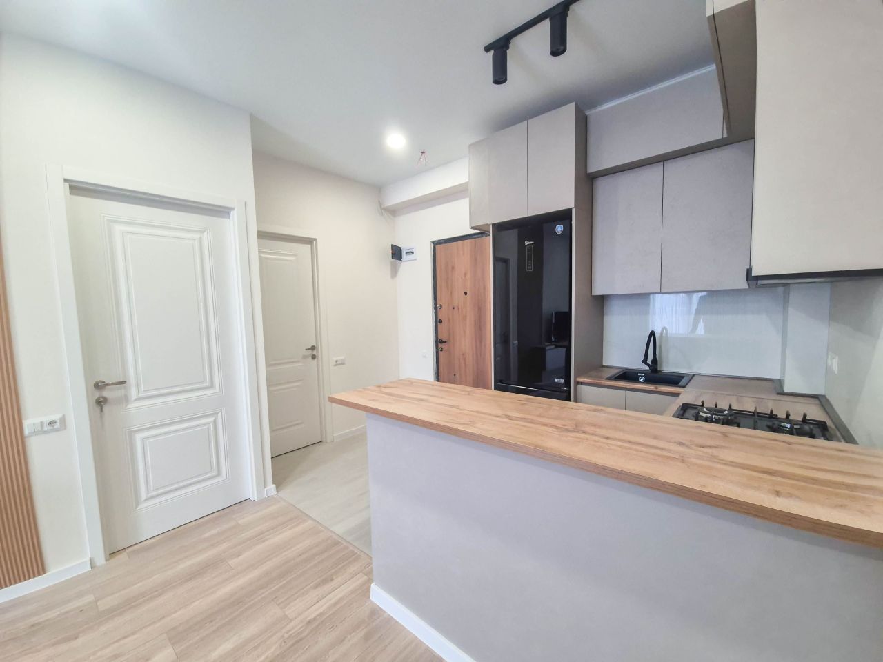 Квартира в Тбилиси, Грузия, 46 м² - фото 3