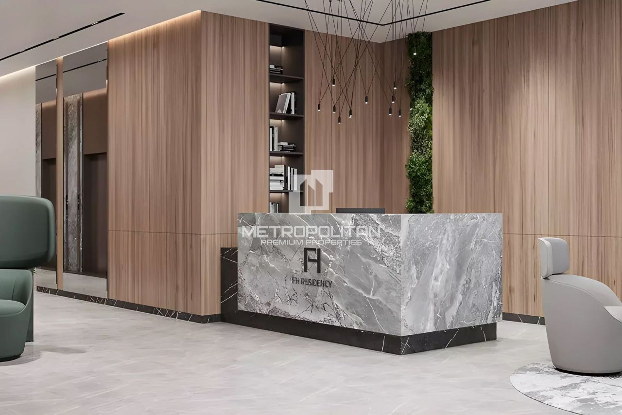 Апартаменты в Дубае, ОАЭ, 95 м² - фото 6