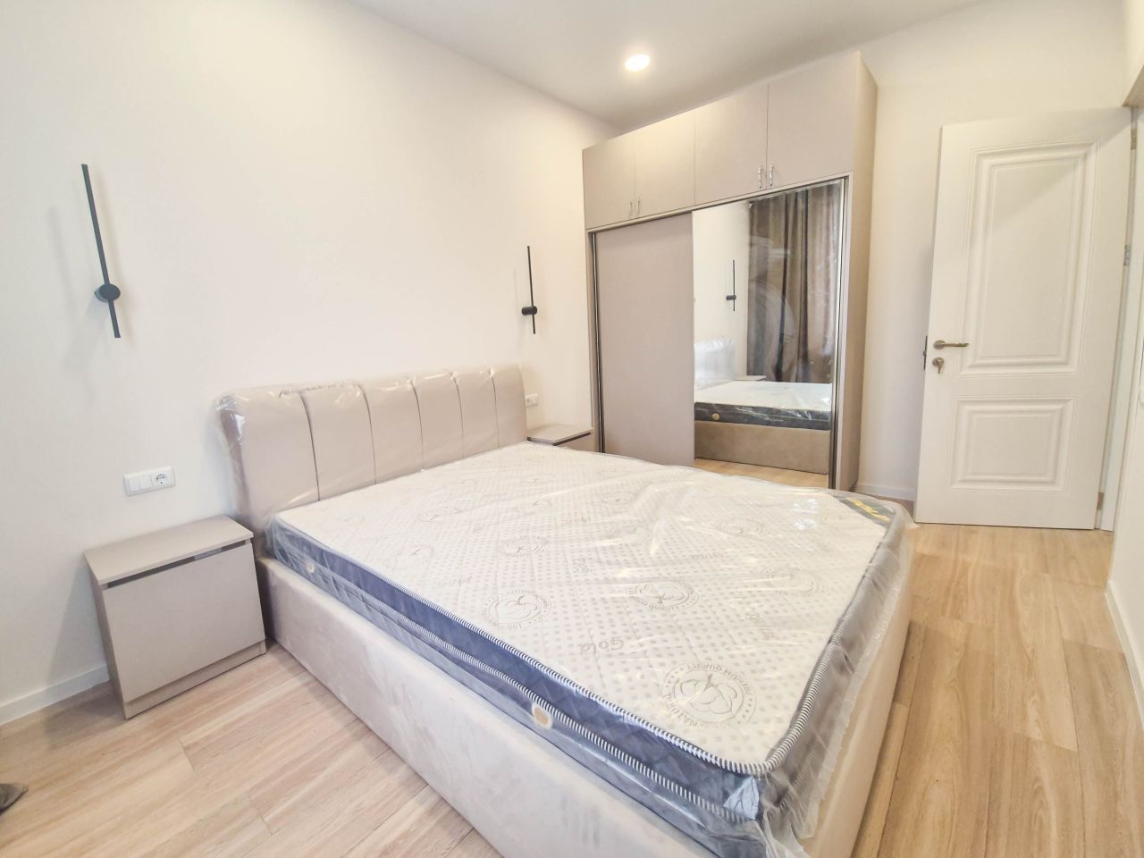 Квартира в Тбилиси, Грузия, 46 м² - фото 6