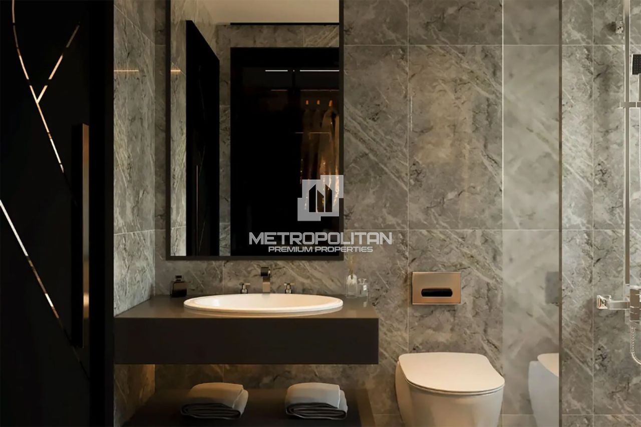 Апартаменты в Дубае, ОАЭ, 77 м² - фото 7