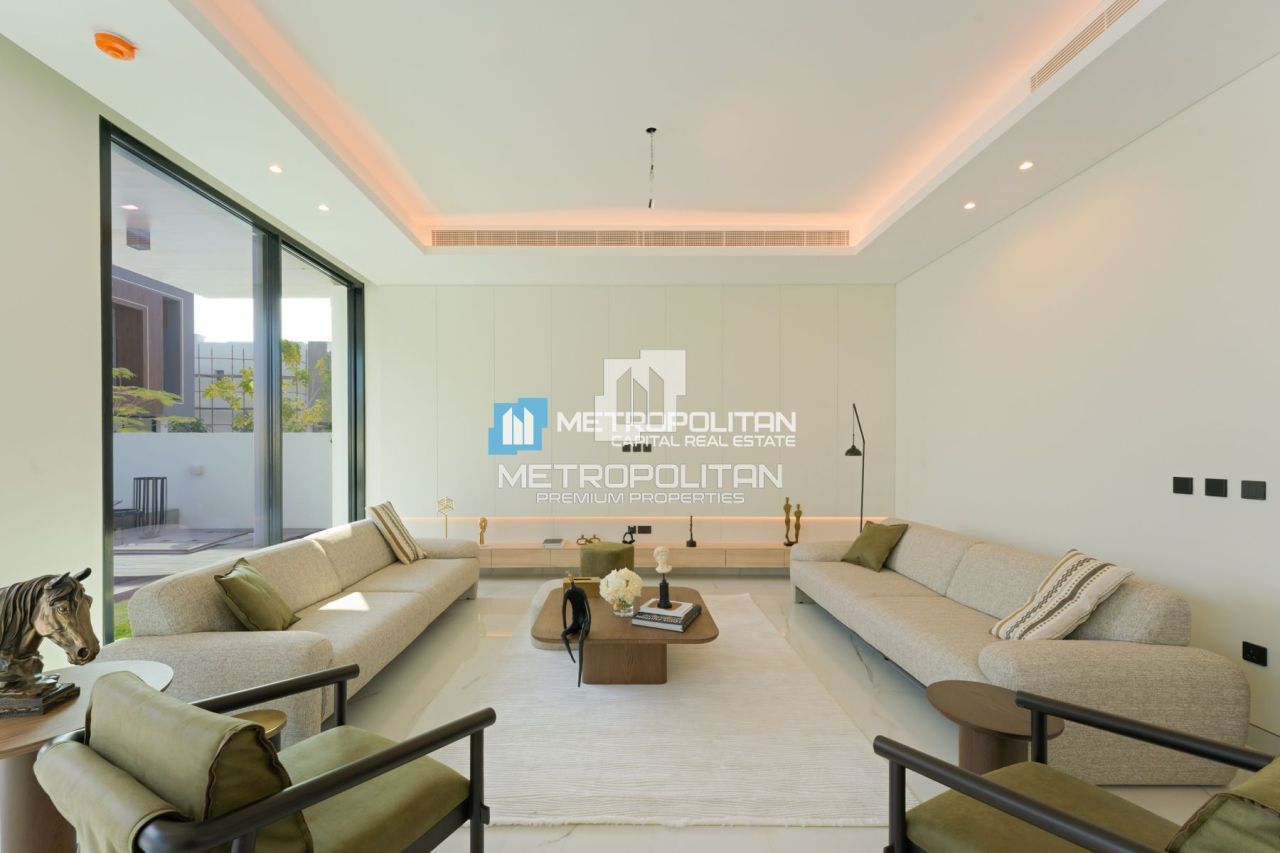 Вилла в Абу-Даби, ОАЭ, 340 м² - фото 7