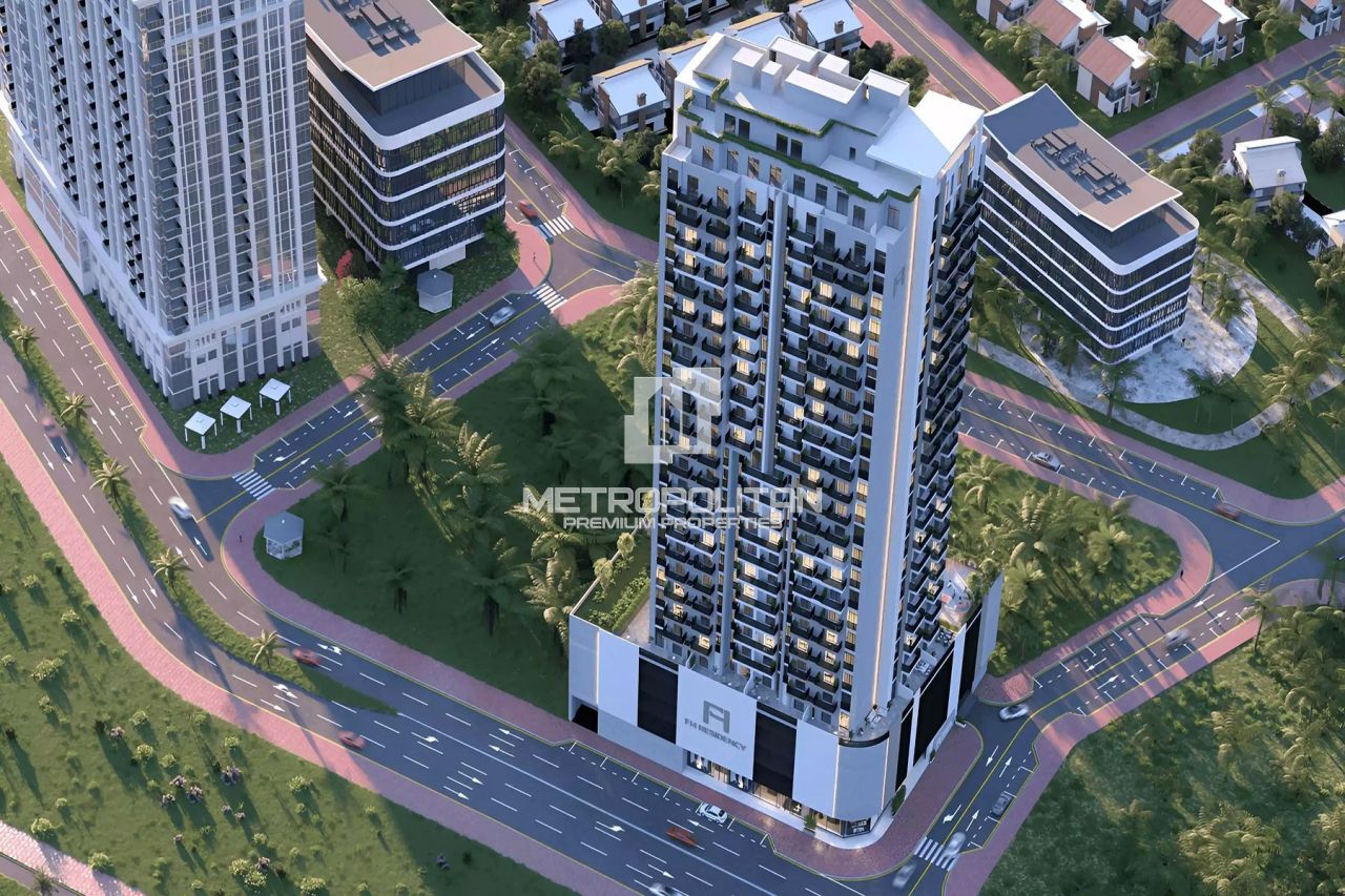 Апартаменты в Дубае, ОАЭ, 95 м² - фото 7