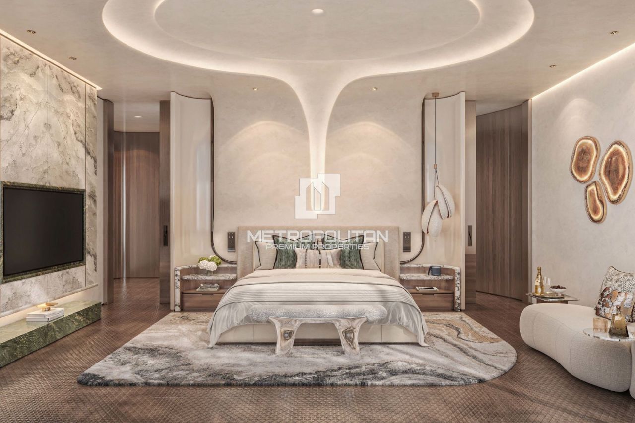 Вилла в Рас-эль-Хайме, ОАЭ, 767 м² - фото 7