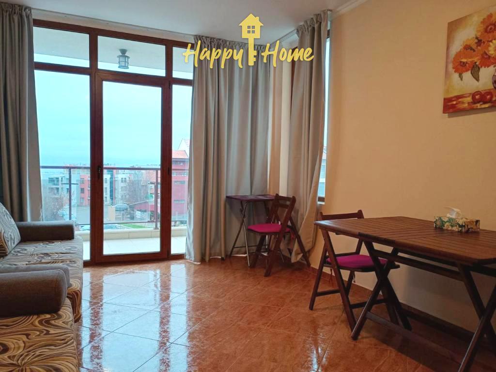 Студия в Святом Власе, Болгария, 44 м² - фото 3