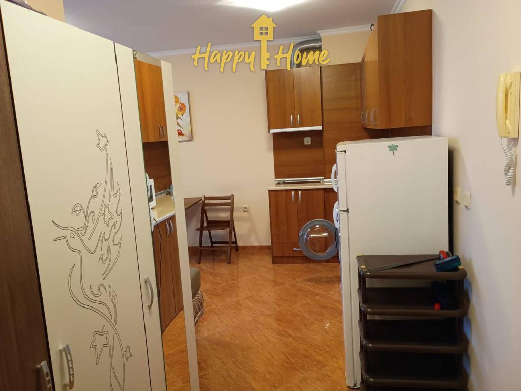 Студия в Святом Власе, Болгария, 44 м² - фото 4