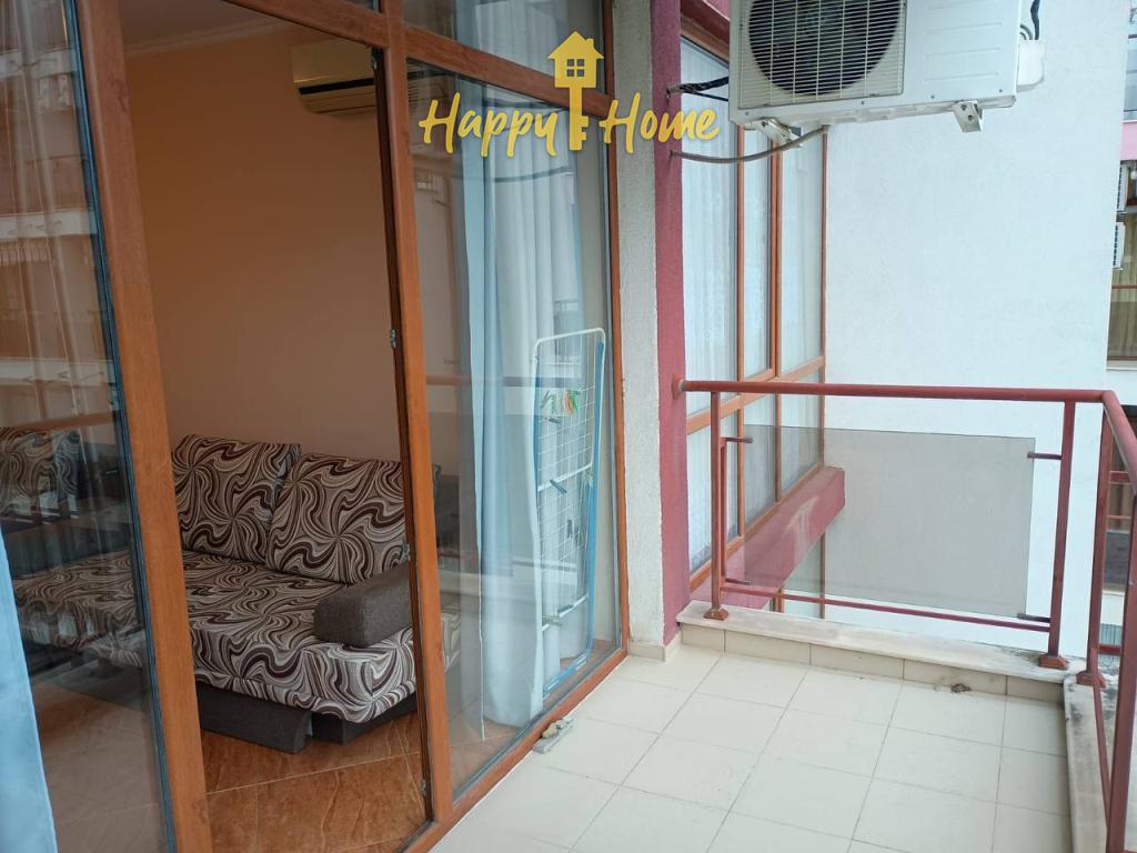 Студия в Святом Власе, Болгария, 44 м² - фото 9