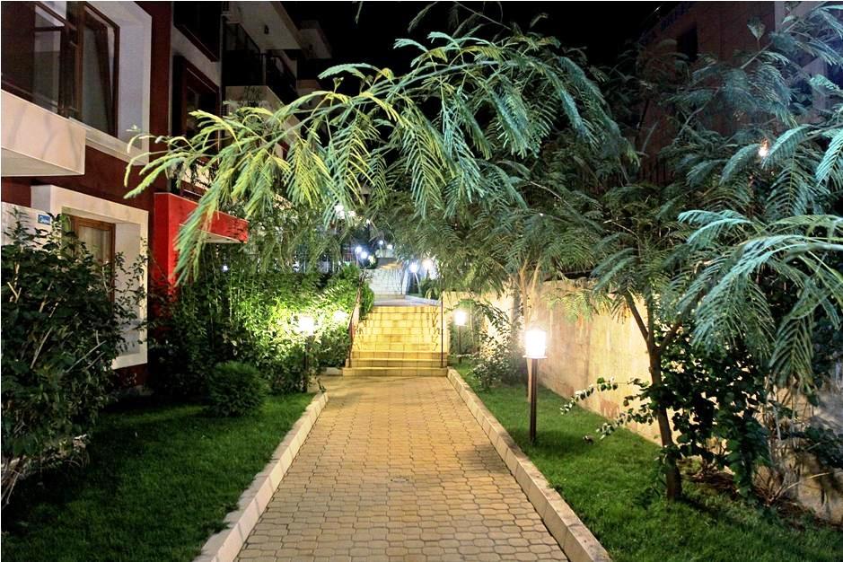 Студия в Святом Власе, Болгария, 44 м² - фото 12