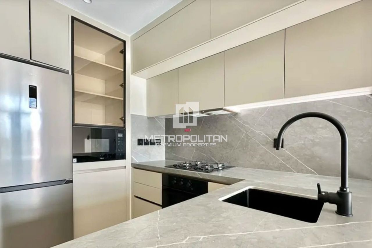 Апартаменты в Дубае, ОАЭ, 116 м² - фото 7