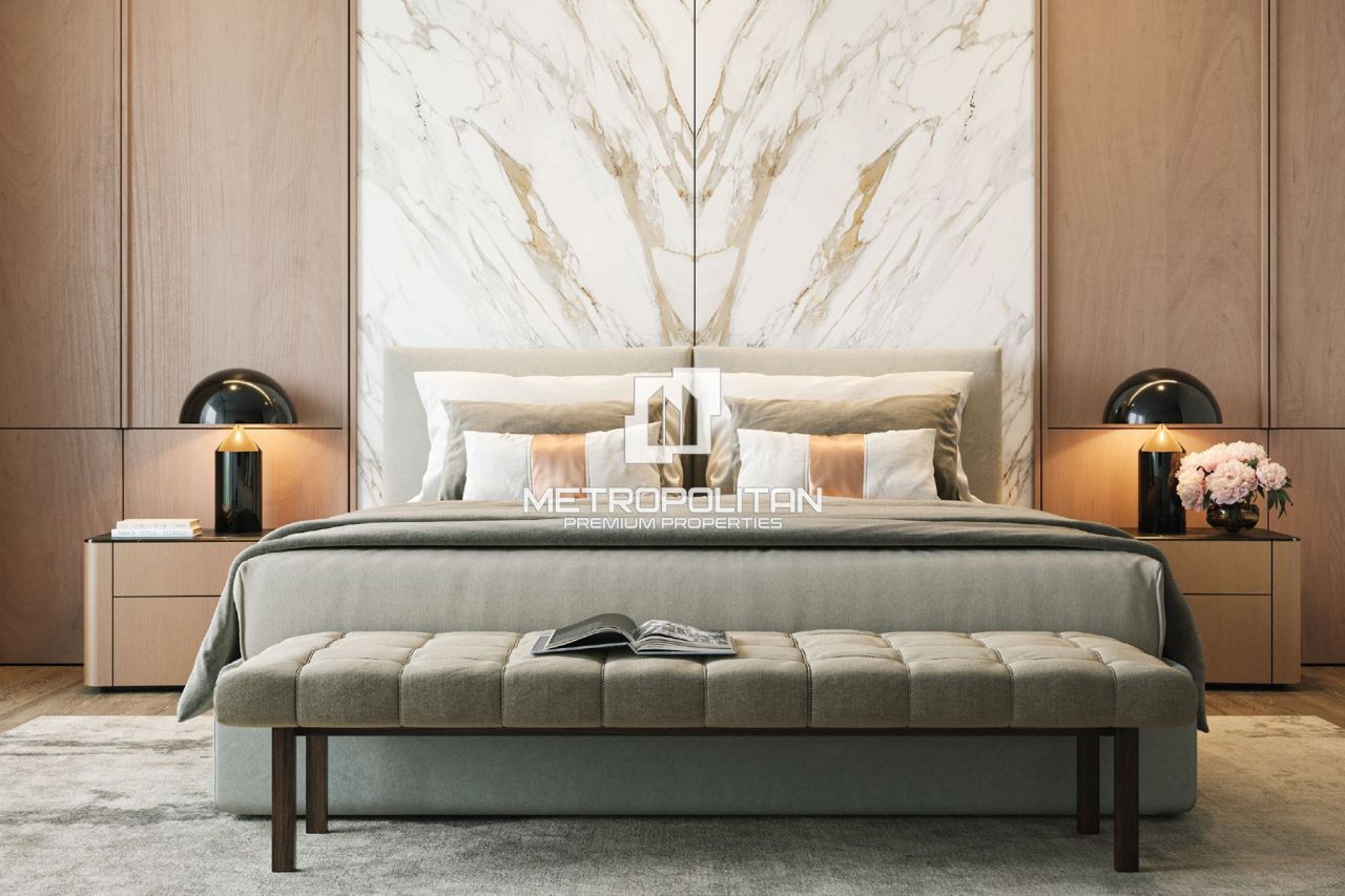 Апартаменты в Дубае, ОАЭ, 242 м² - фото 7