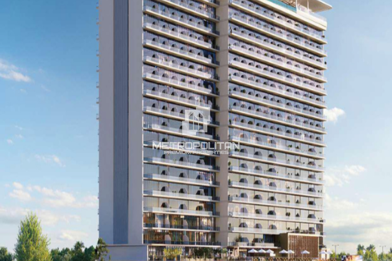 Апартаменты в Рас-эль-Хайме, ОАЭ, 106 м² - фото 7