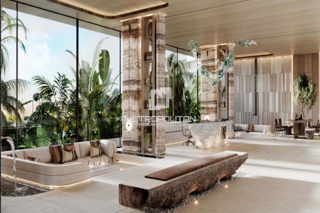 Апартаменты в Рас-эль-Хайме, ОАЭ, 77 м² - фото 7