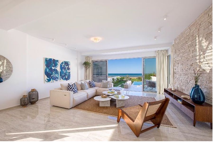 Вилла в Пафосе, Кипр, 225 м² - фото 7