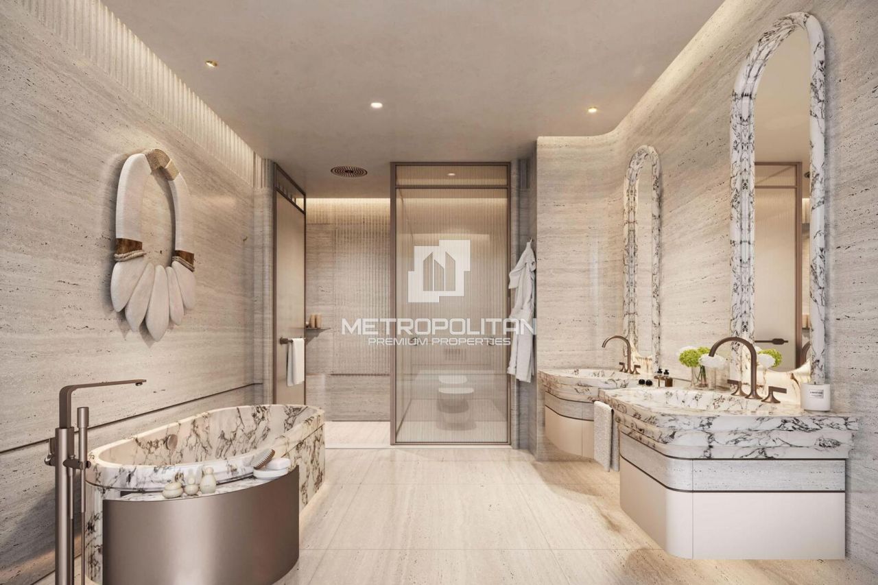 Вилла в Рас-эль-Хайме, ОАЭ, 768 м² - фото 7