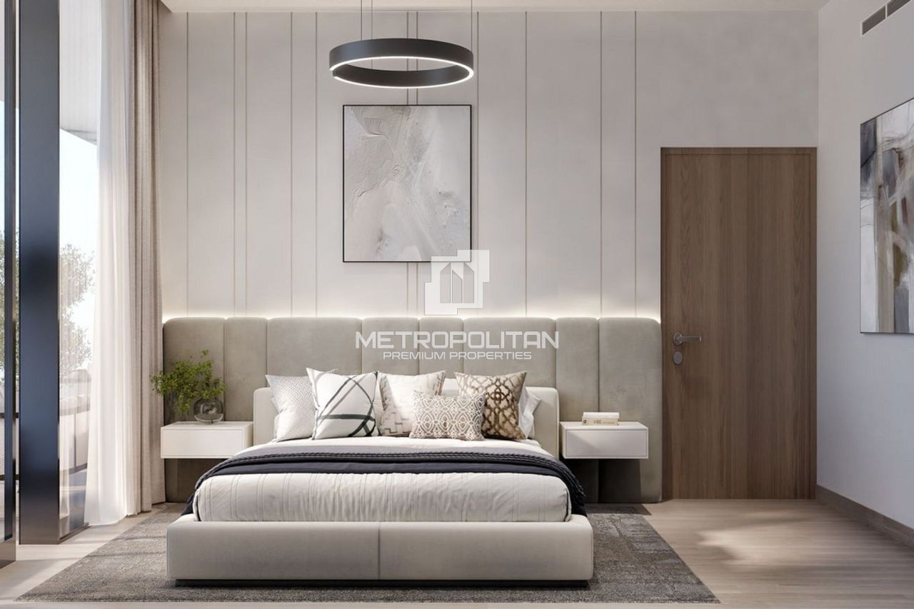 Апартаменты в Дубае, ОАЭ, 56 м² - фото 8