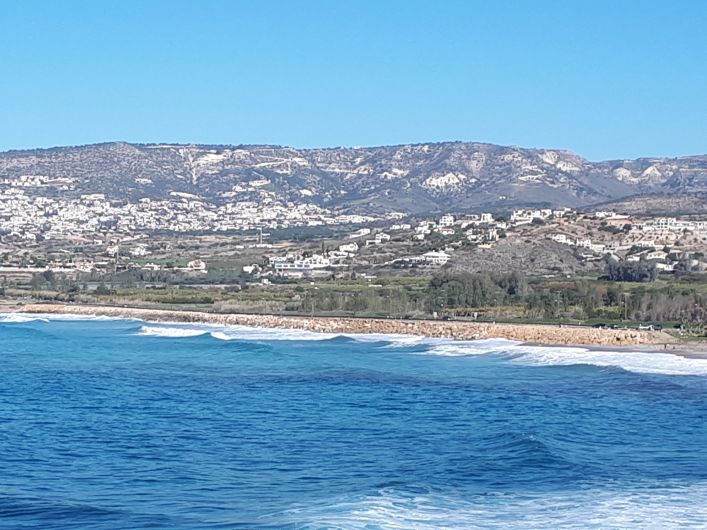 Вилла в Пафосе, Кипр, 225 м² - фото 9