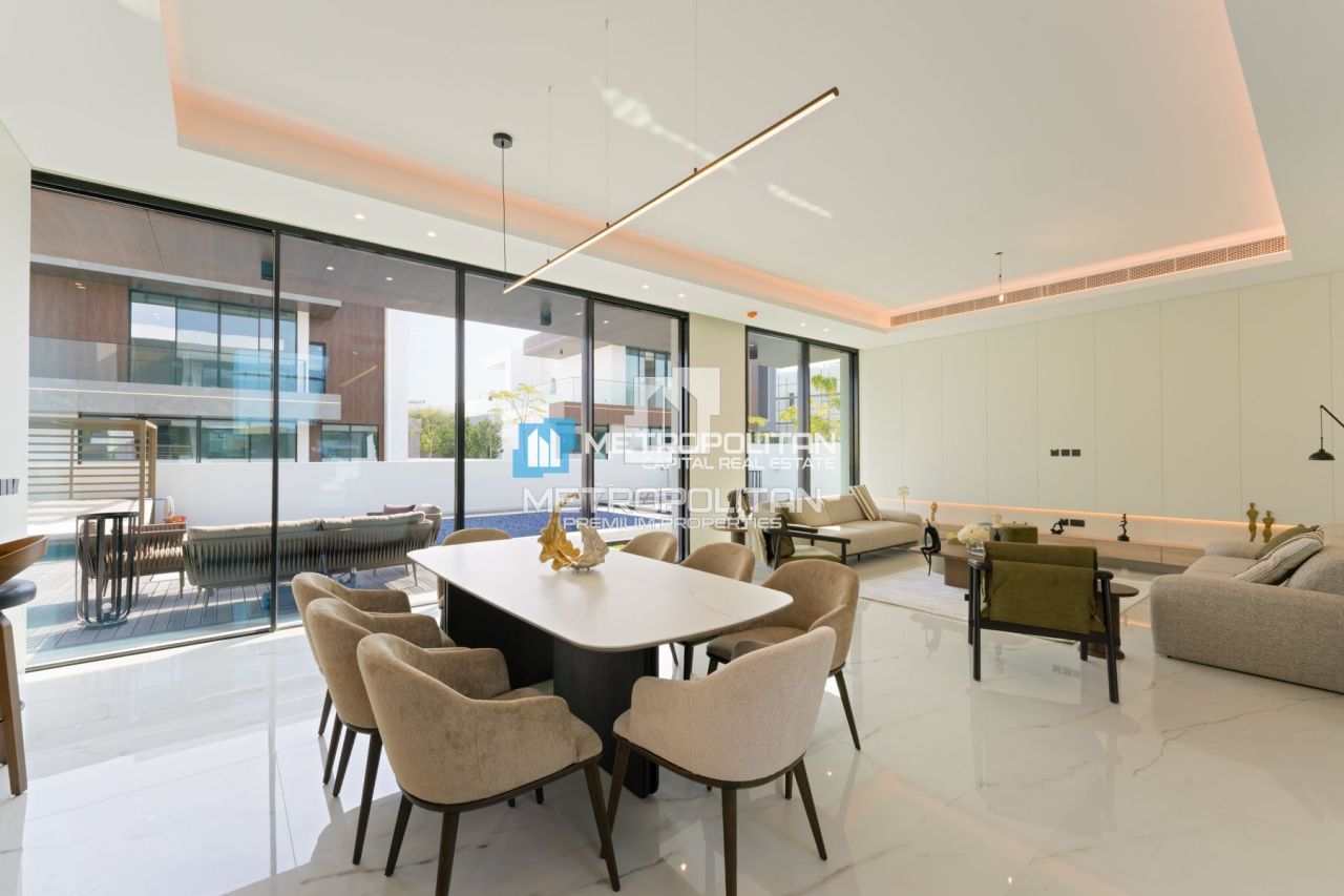 Вилла в Абу-Даби, ОАЭ, 340 м² - фото 8