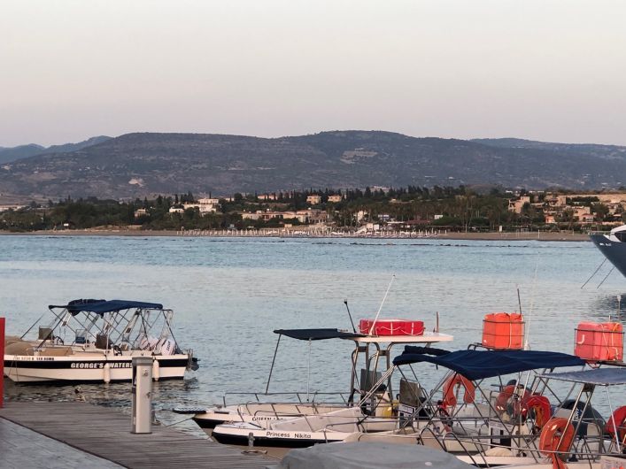 Вилла в Пафосе, Кипр, 225 м² - фото 10