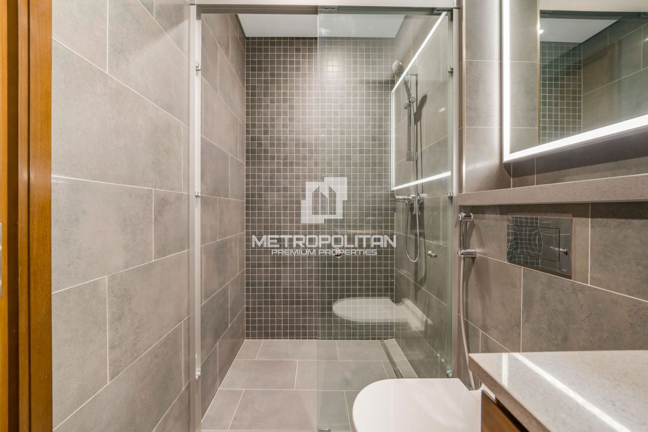 Апартаменты в Дубае, ОАЭ, 57 м² - фото 8