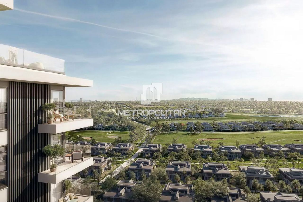 Апартаменты в Дубае, ОАЭ, 101 м² - фото 8