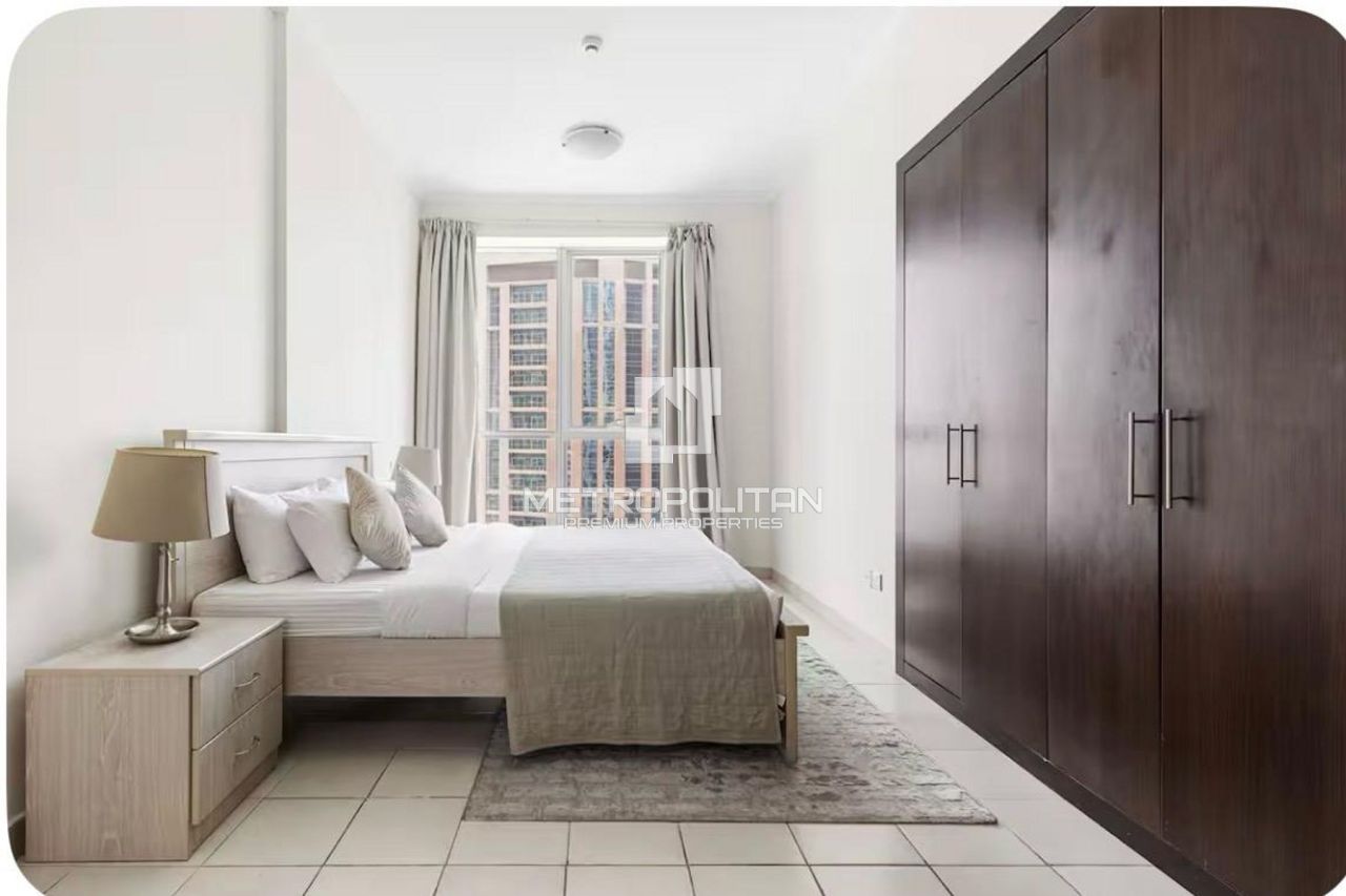 Апартаменты в Дубае, ОАЭ, 117 м² - фото 8