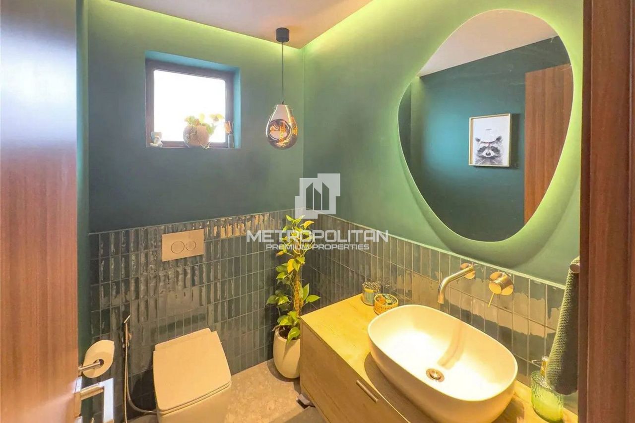 Таунхаус в Дубае, ОАЭ, 251 м² - фото 8