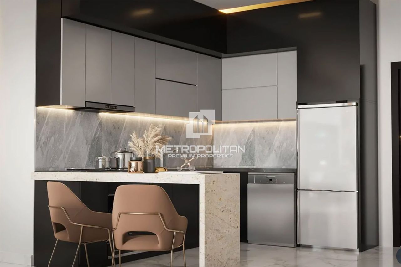 Апартаменты в Дубае, ОАЭ, 77 м² - фото 8