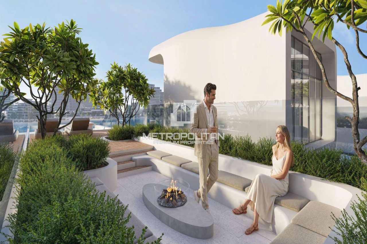 Вилла в Рас-эль-Хайме, ОАЭ, 768 м² - фото 9