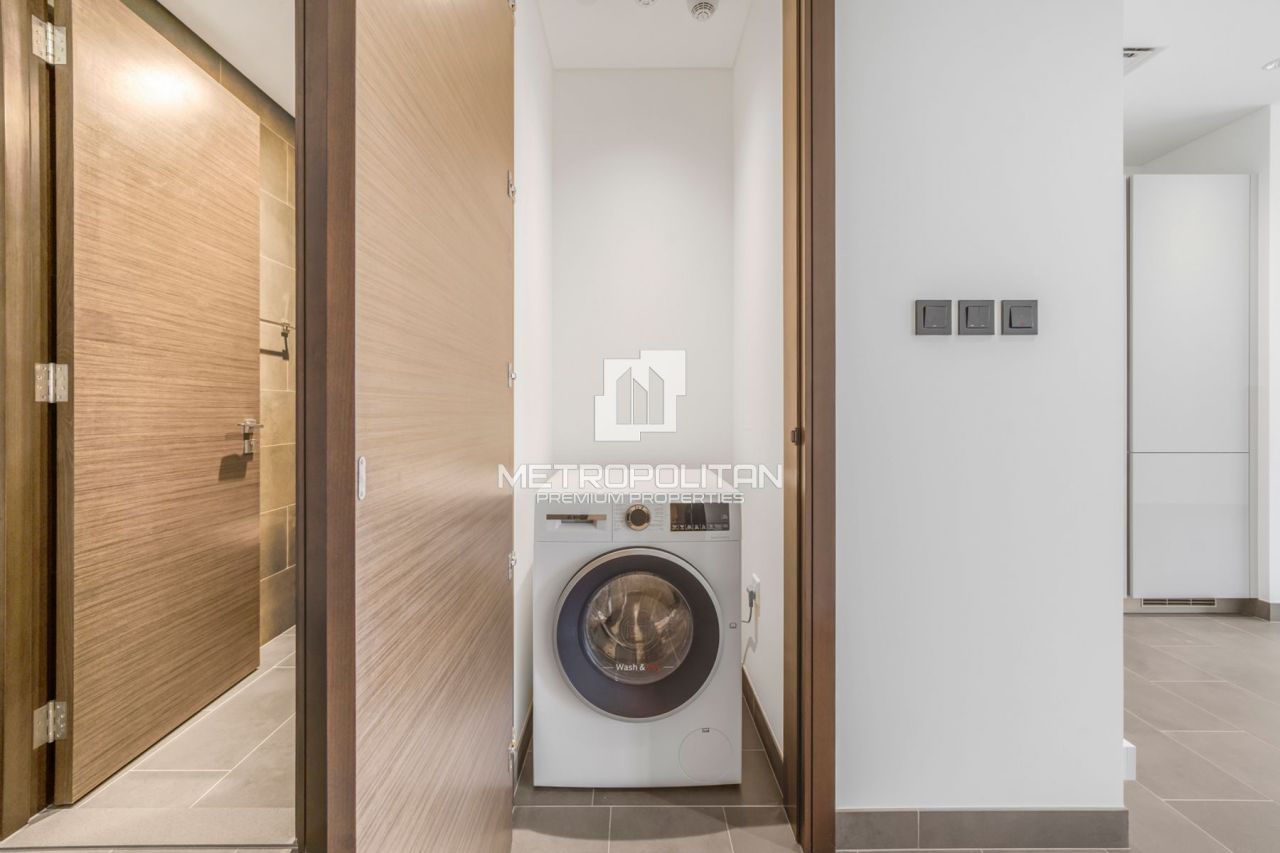 Апартаменты в Дубае, ОАЭ, 47 м² - фото 9