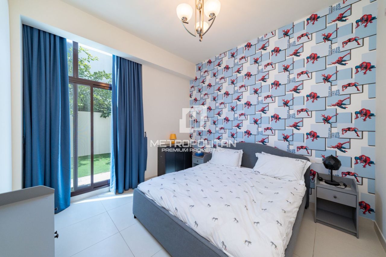 Таунхаус в Дубае, ОАЭ, 207 м² - фото 9