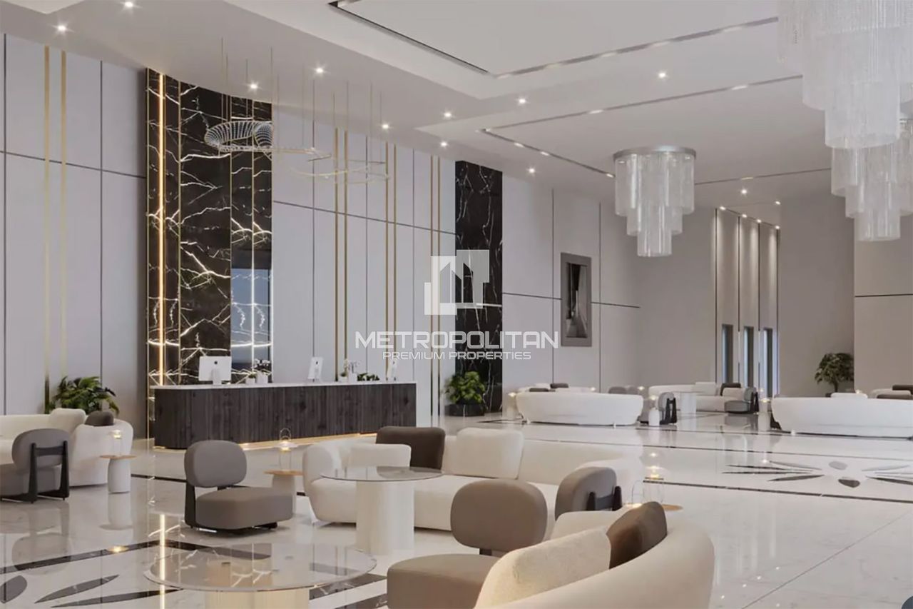 Апартаменты в Дубае, ОАЭ, 77 м² - фото 9