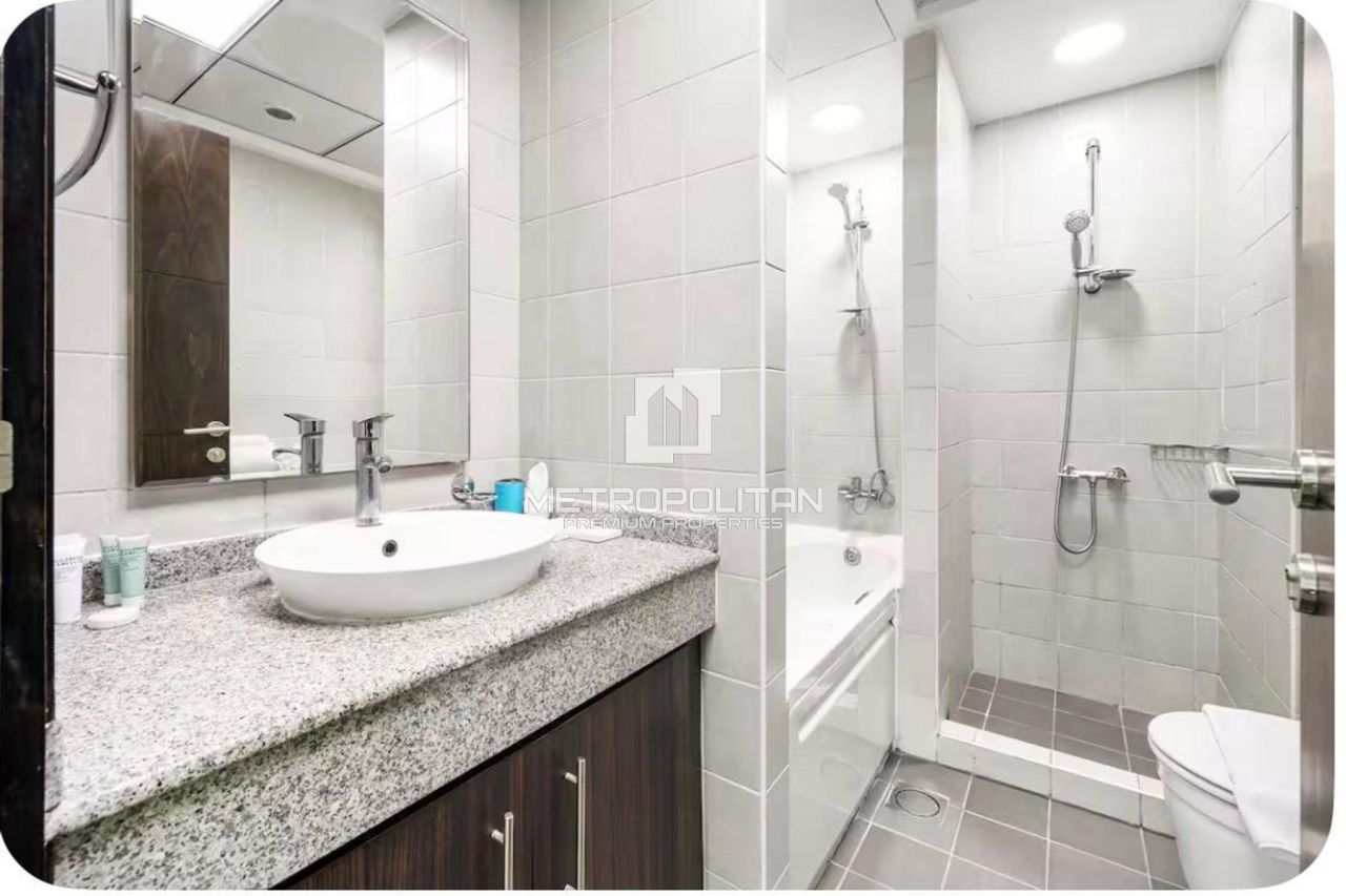 Апартаменты в Дубае, ОАЭ, 117 м² - фото 9