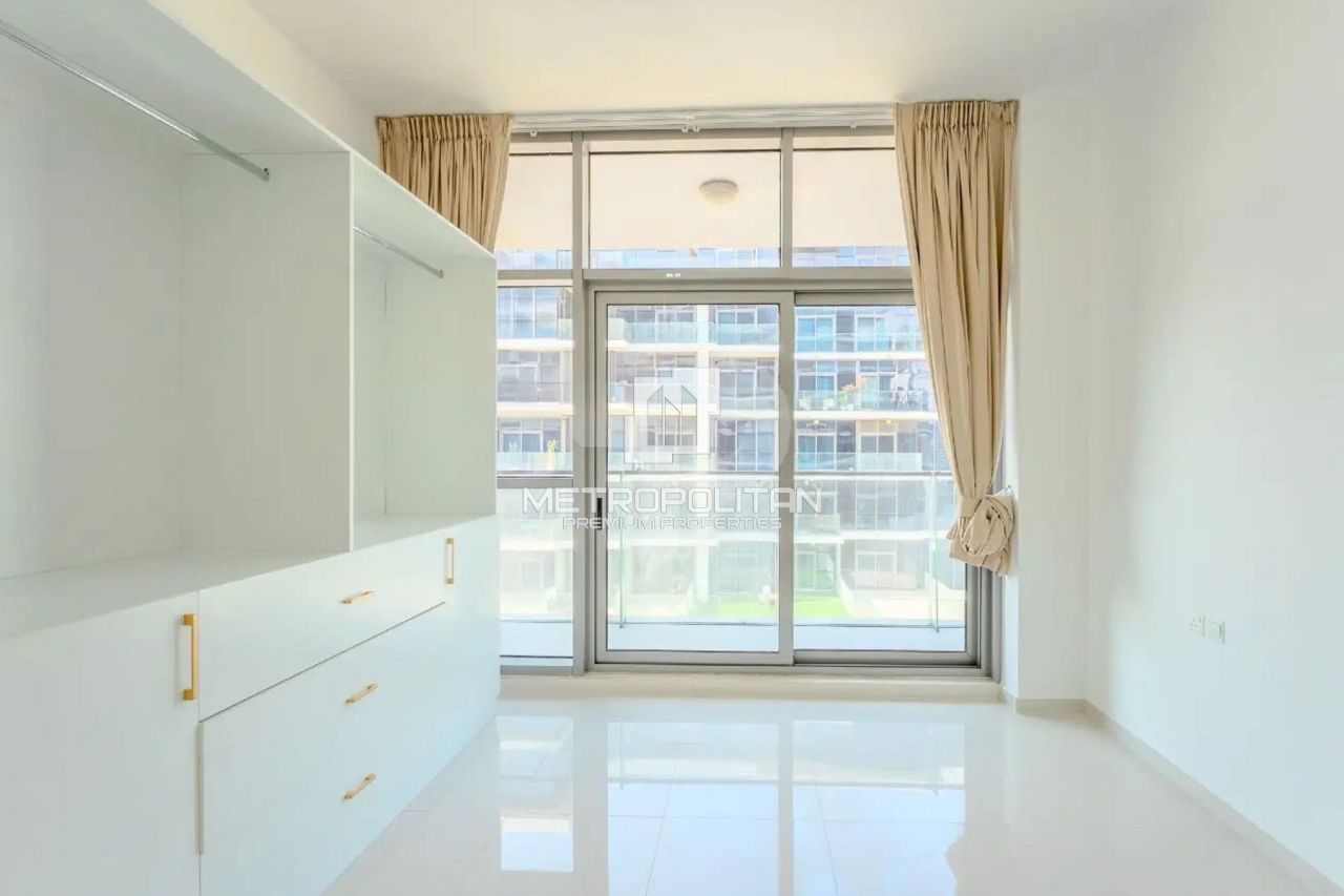 Апартаменты в Дубае, ОАЭ, 79 м² - фото 9