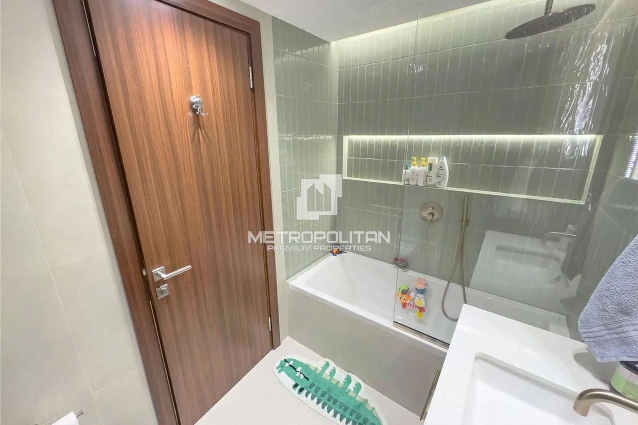 Таунхаус в Дубае, ОАЭ, 251 м² - фото 9